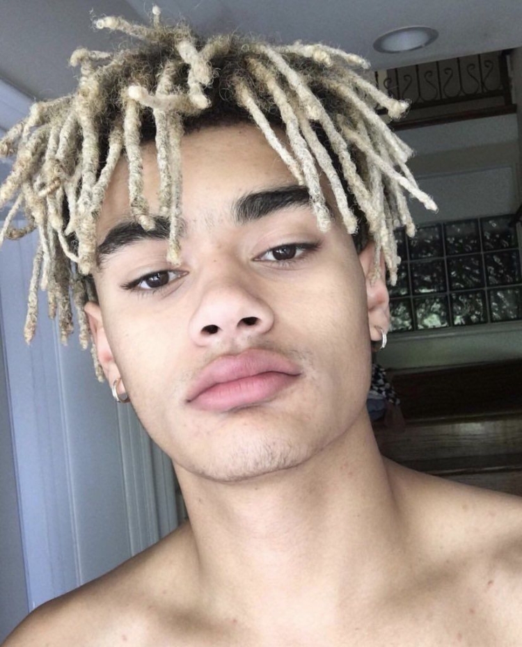 Короткие дреды