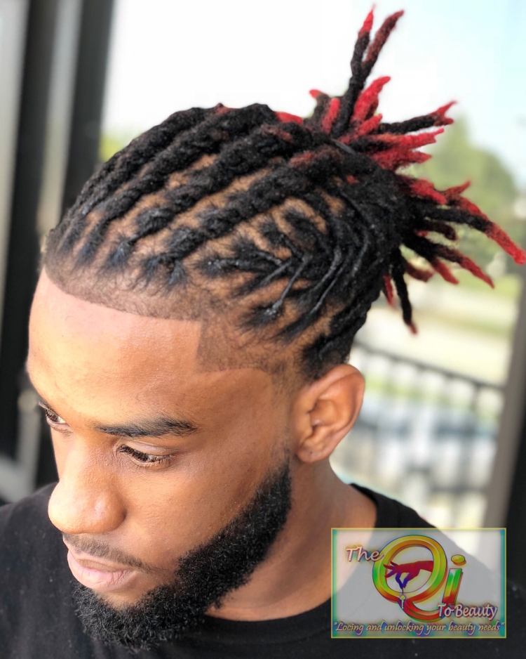 Брейды Моргенштерн