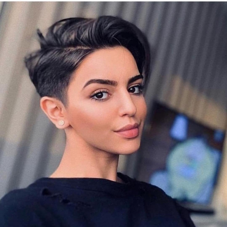 Пикси андеркат