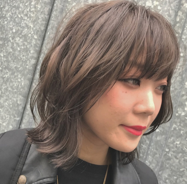 Вольф маллет