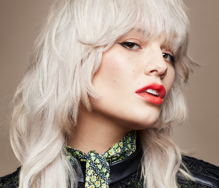 Тони энд Гай