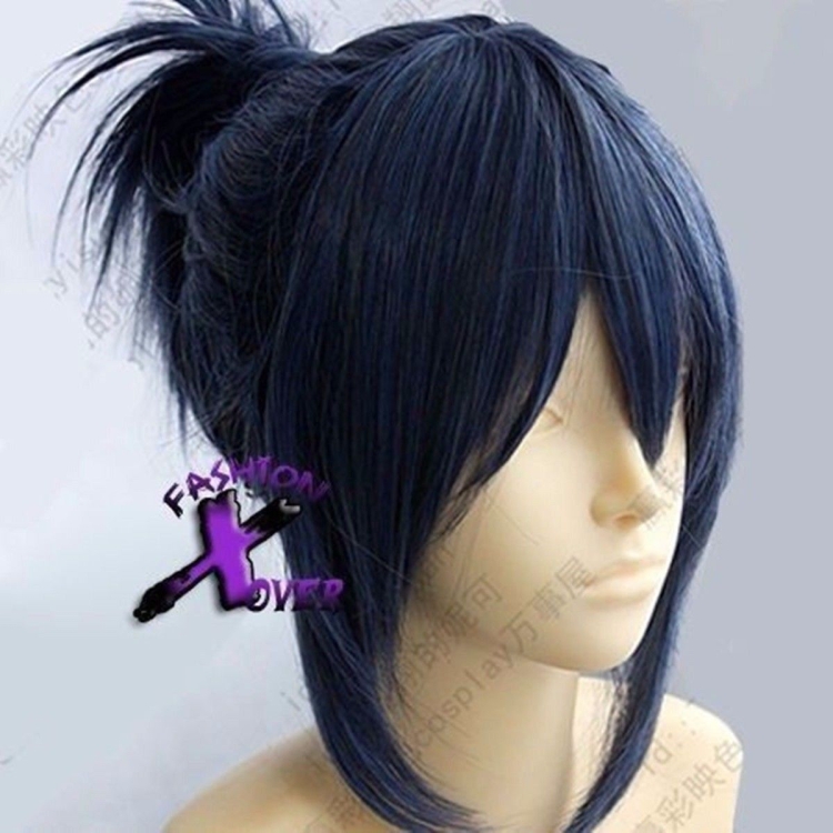 Аниме стрижки для девушек