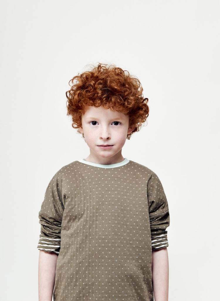 Стрижки для кудрявых мальчиков