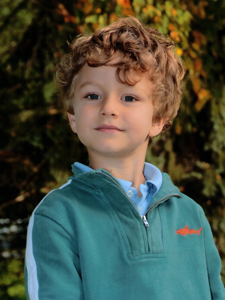 Стрижки для мальчиков на кудрявые волосы