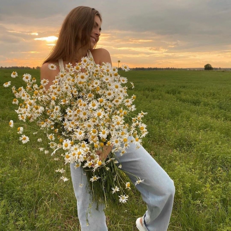 Маша Кочнова