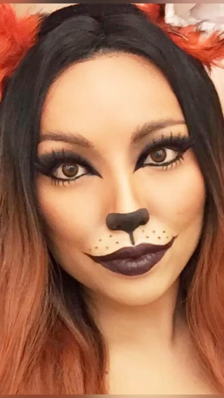 Гримм Лисичка