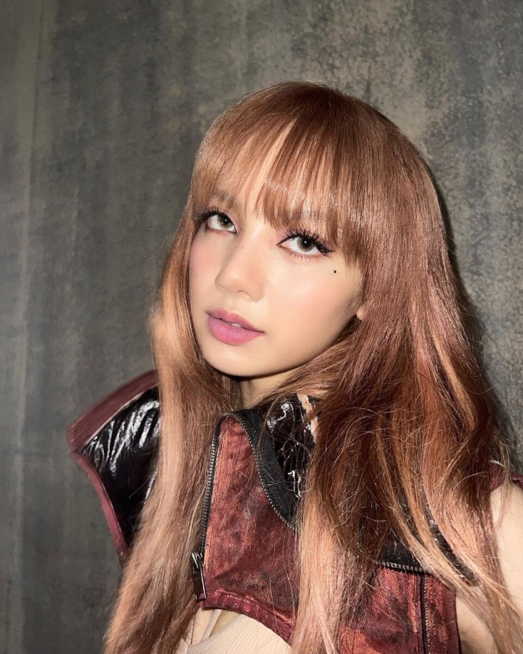 Лиса BLACKPINK 2022