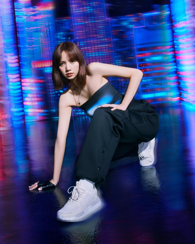 Jisoo BLACKPINK 2022