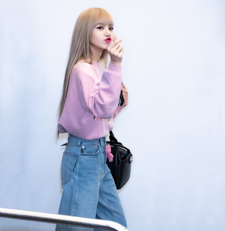 Пранприя Лалиса Манобан