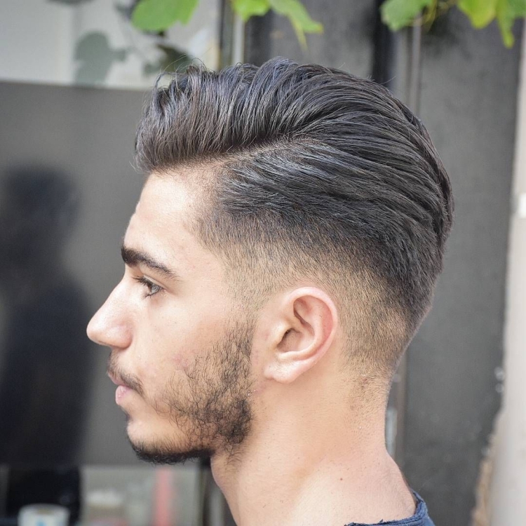 Андеркат бэк