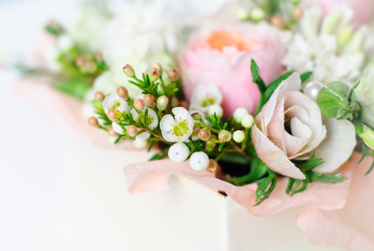 С днем матери открытки цветы