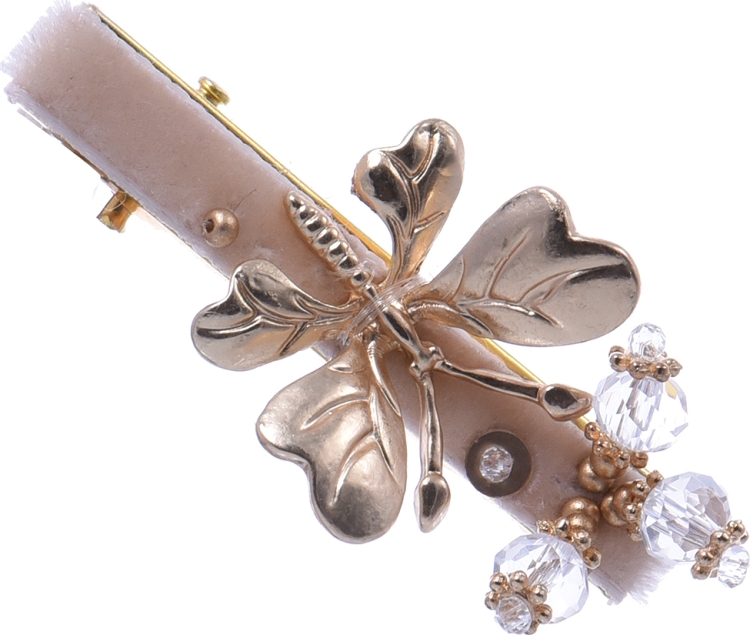 Заколка для волос