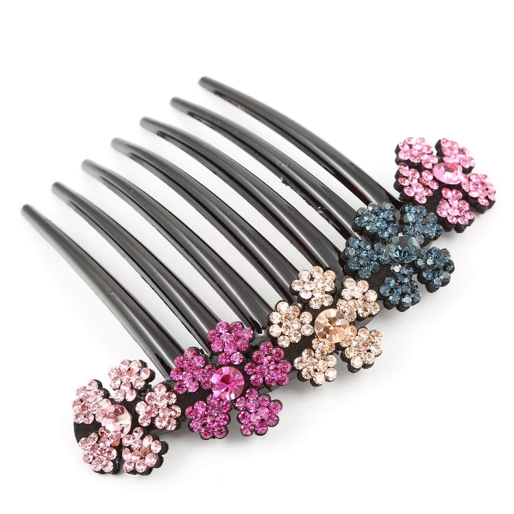 Xinpai DC-356 заколка