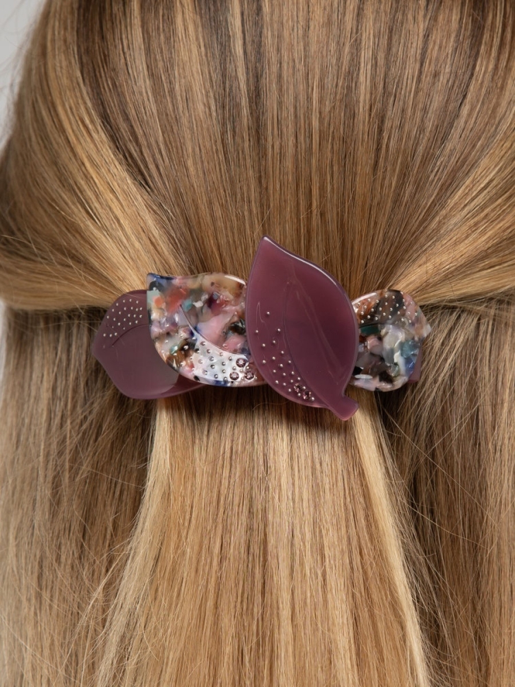 Заколки автомат