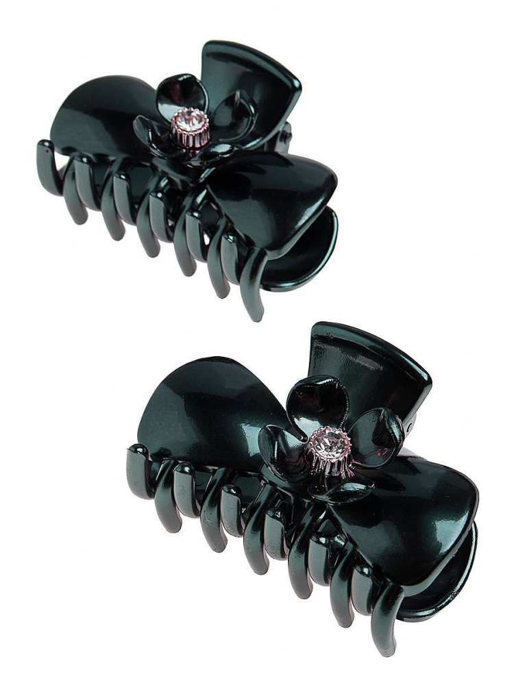 Заколка краб Mazzucchelli