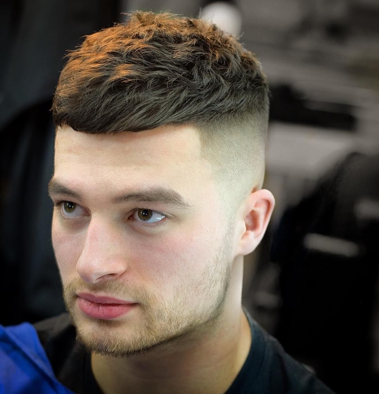 Полубокс Кропп