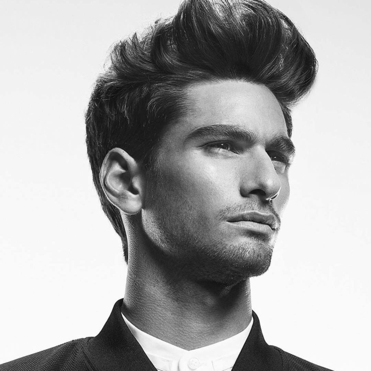 Стрижки Американ Крю