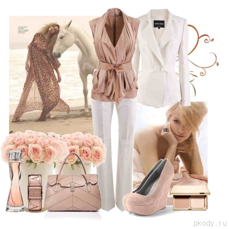 Классик романтик стиль