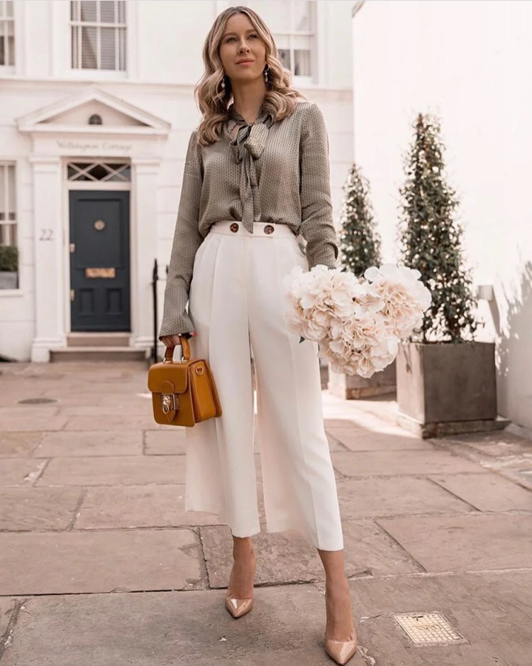 Элегантный стиль