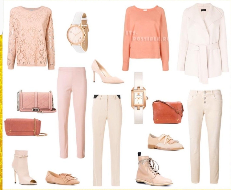 Soft Classic Kibbe одежда