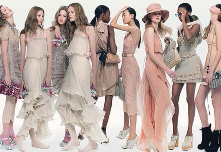 Романтический стиль