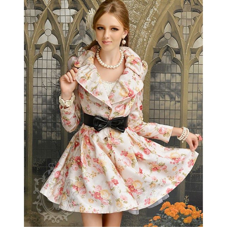 Романтический стиль