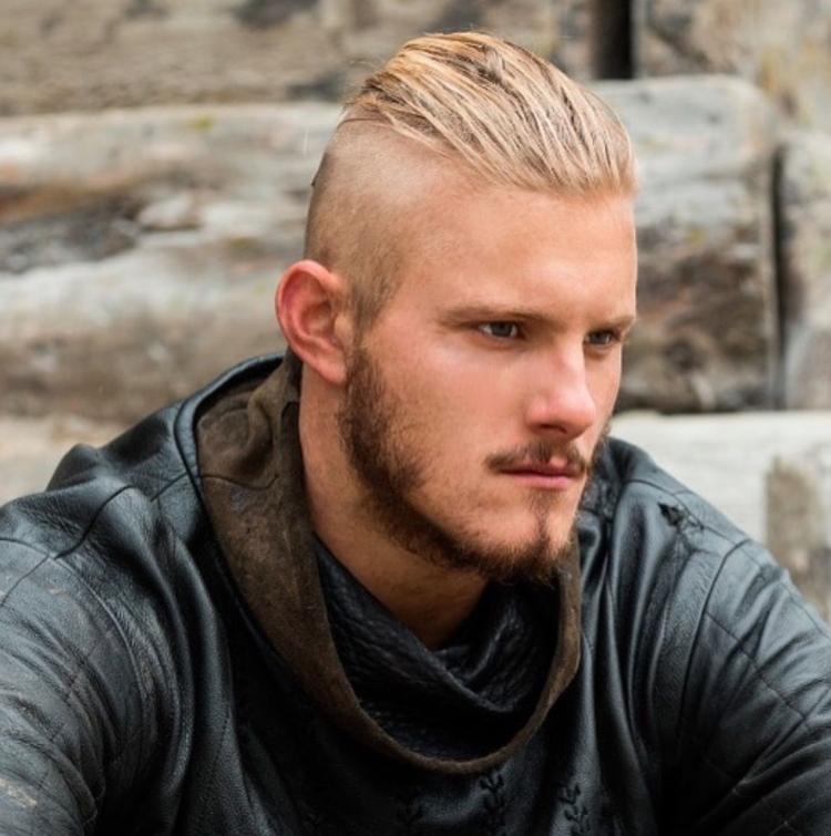 Бьёрн Железнобокий андеркат