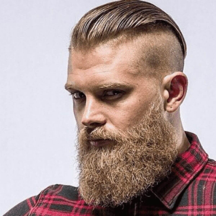 Лонг андеркат Викинг