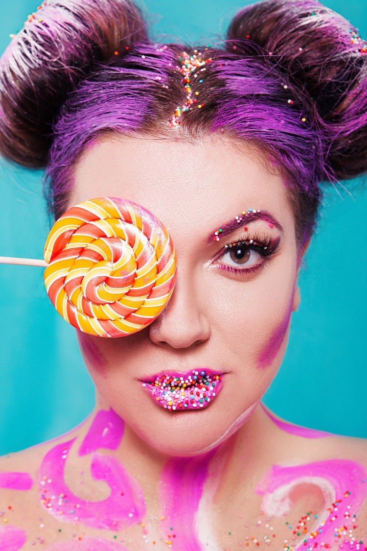 Кэнди герлз