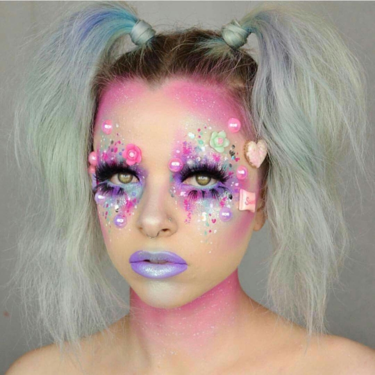 Princess Candy glitter