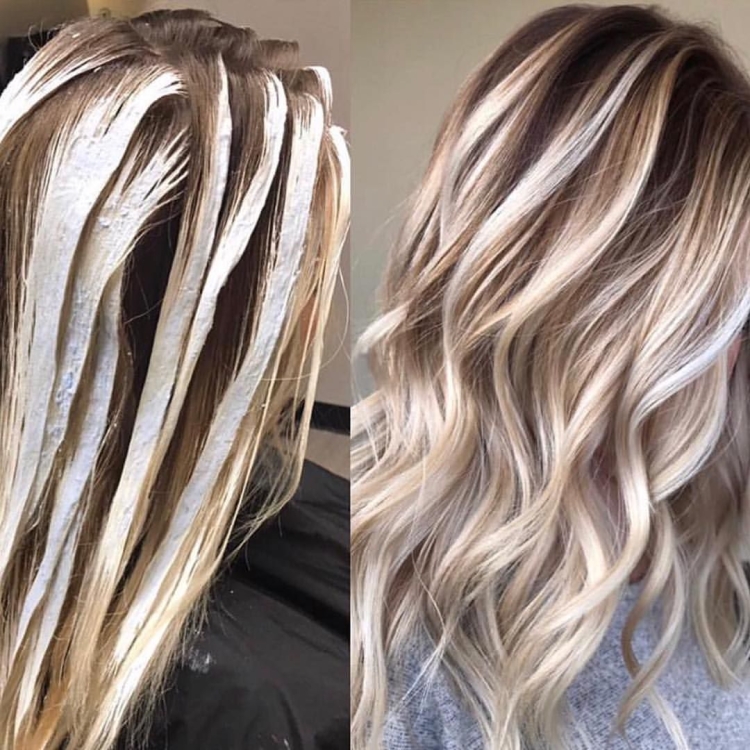 Парикмахер колорист Псков