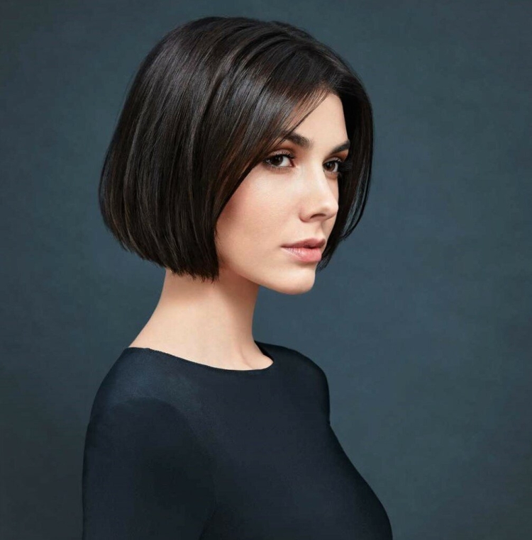 Каре асимметрия Аксенова