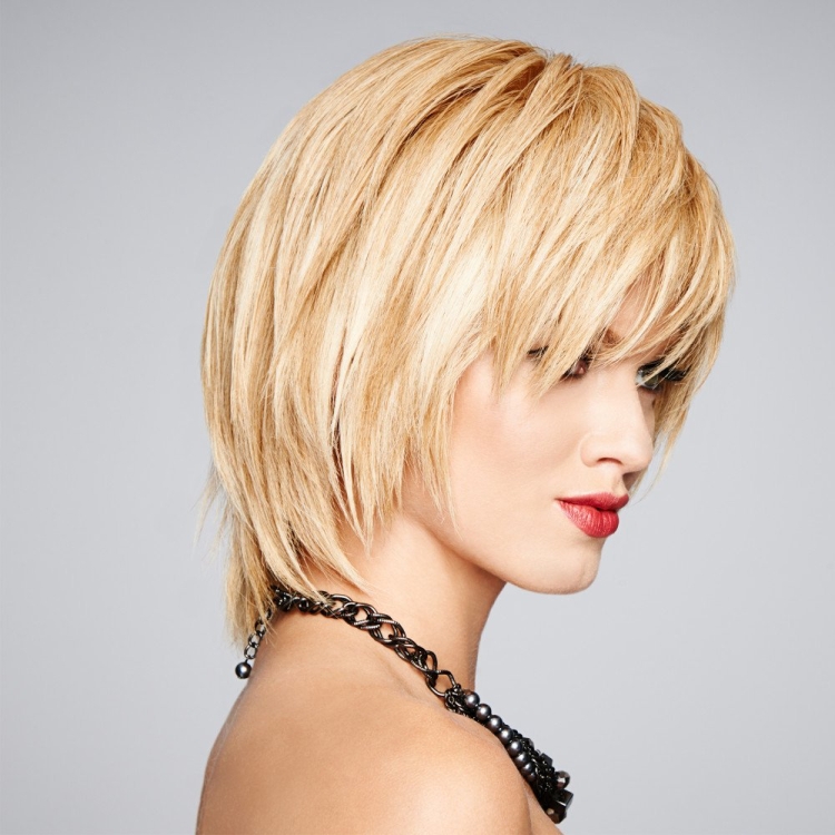 Градуированный Боб КАС ад