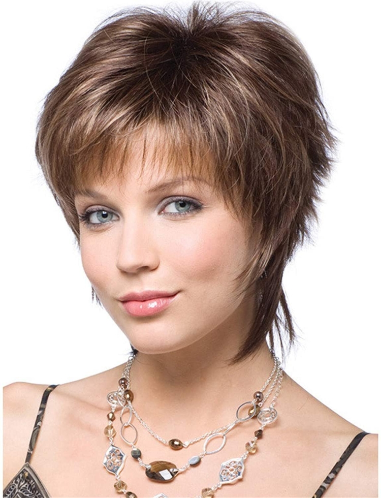 Стрижка каприз Гаврош Боб и Каскад