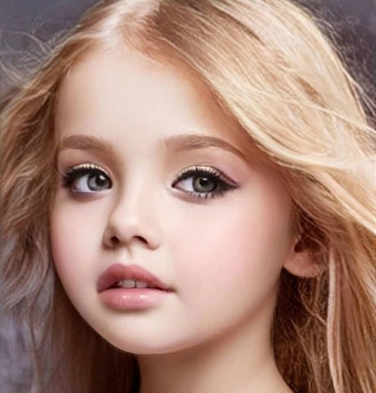 Елизавета Галкина