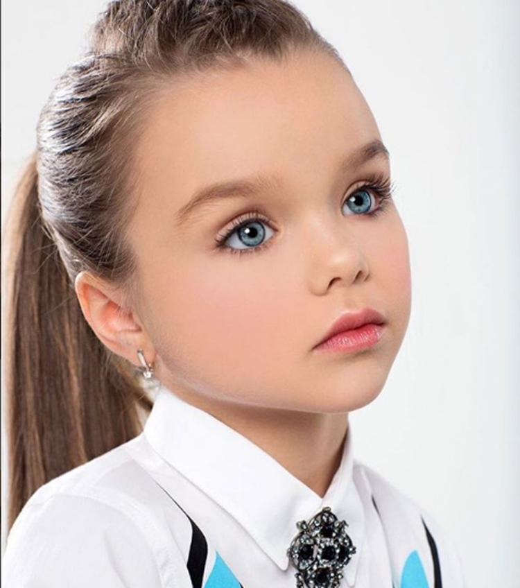 Анастасия Князева