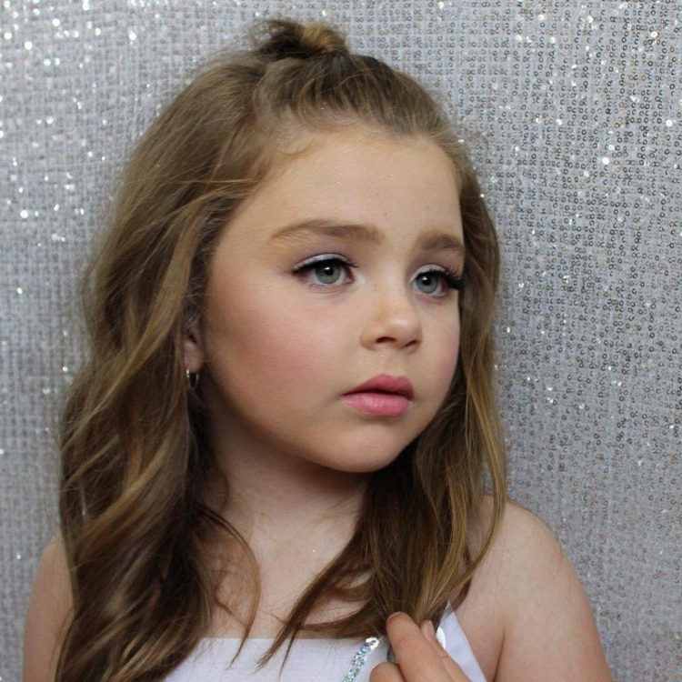 Коронованные детки Маккензи