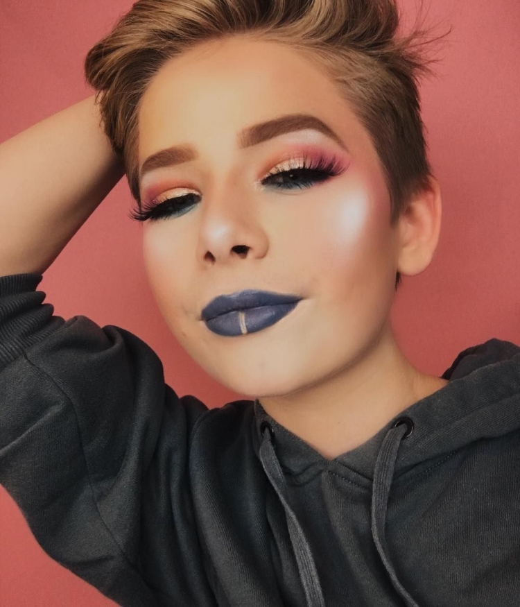 Джейк Варден