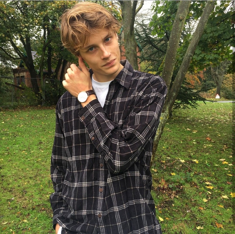 Хью Лоутон Скотт