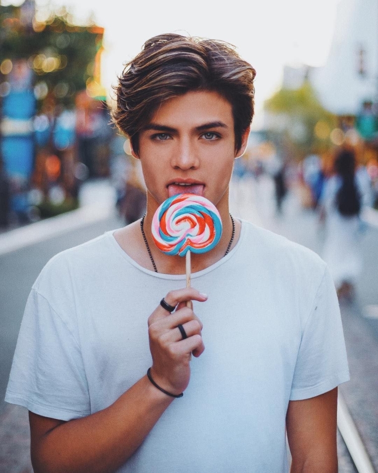 Дилан Джордан