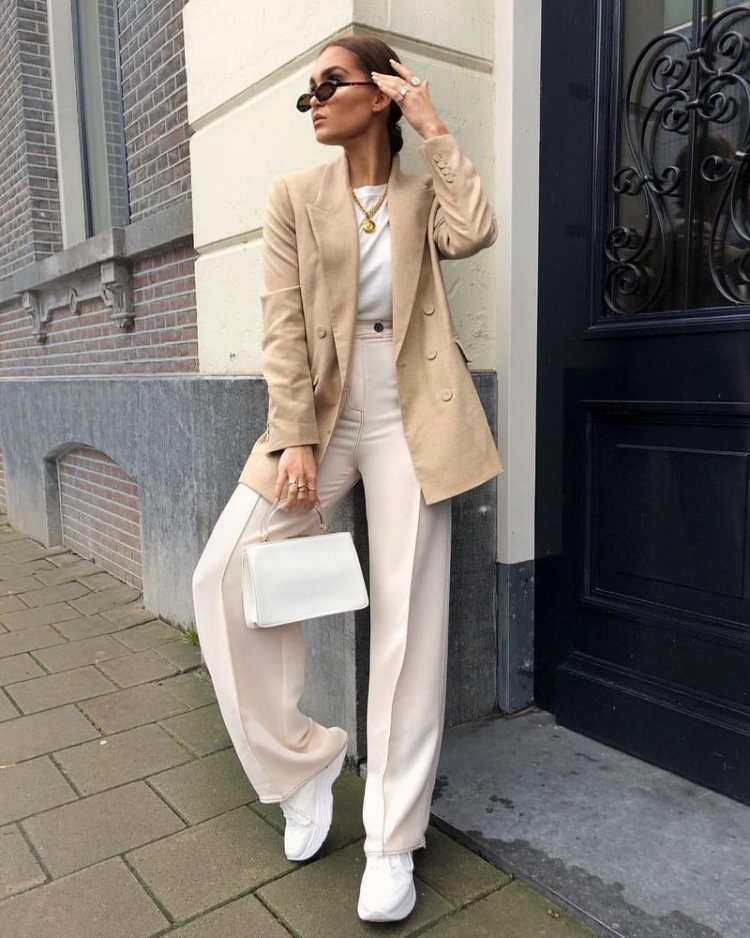 Стильные образы для женщин