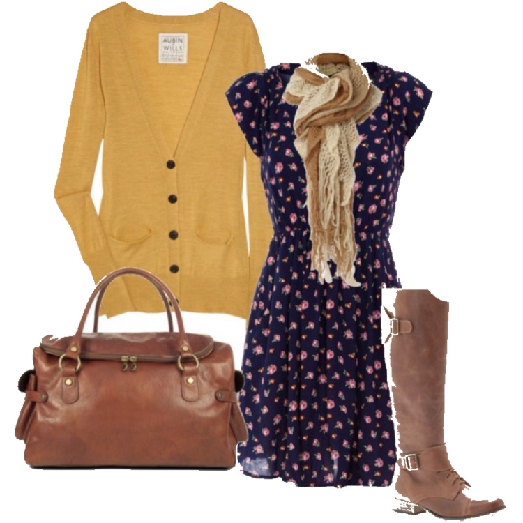 Комплект одежды для женщин повседневный