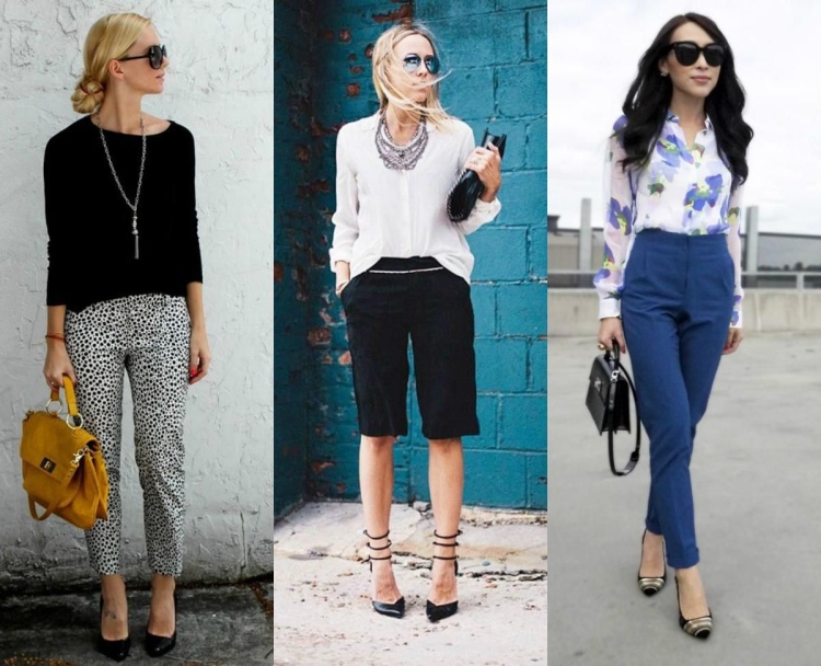 Стиль моды Кэжуал