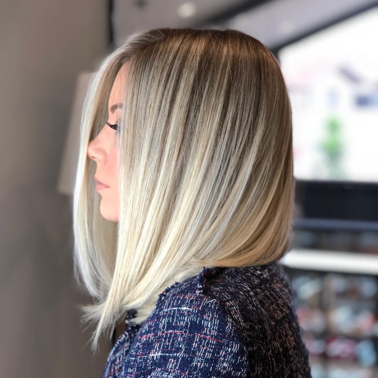 Лонг Боб 2019