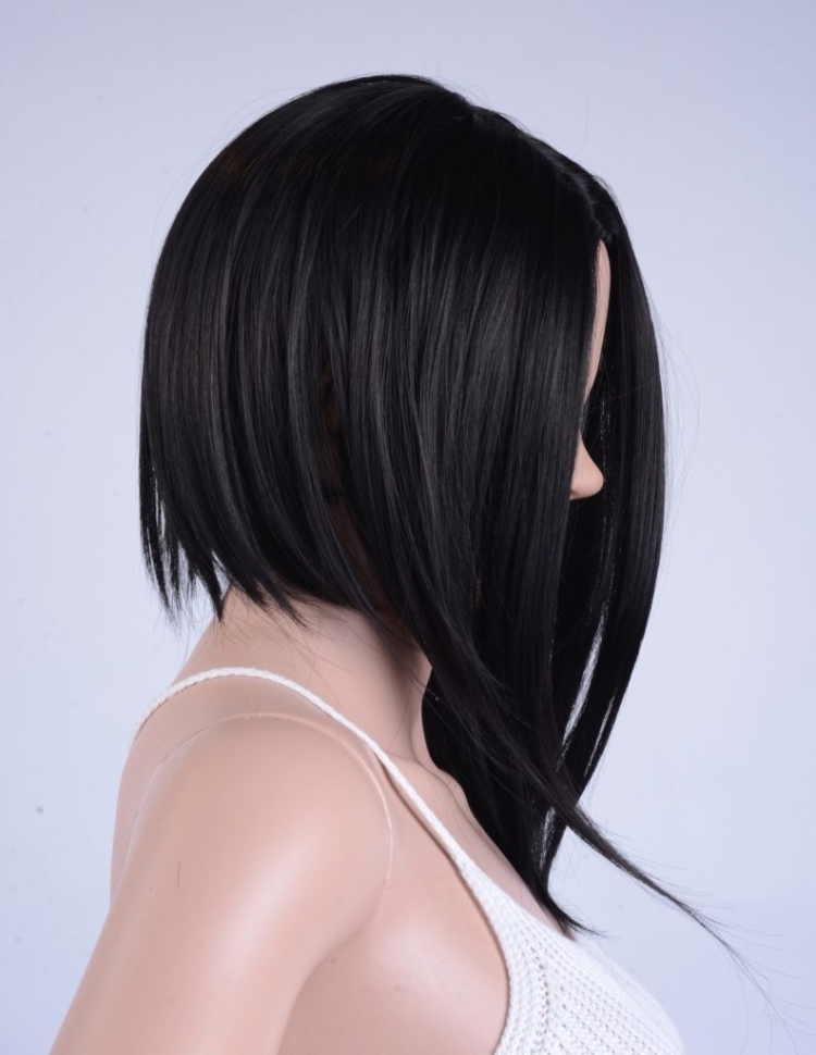 Парик Боб каре