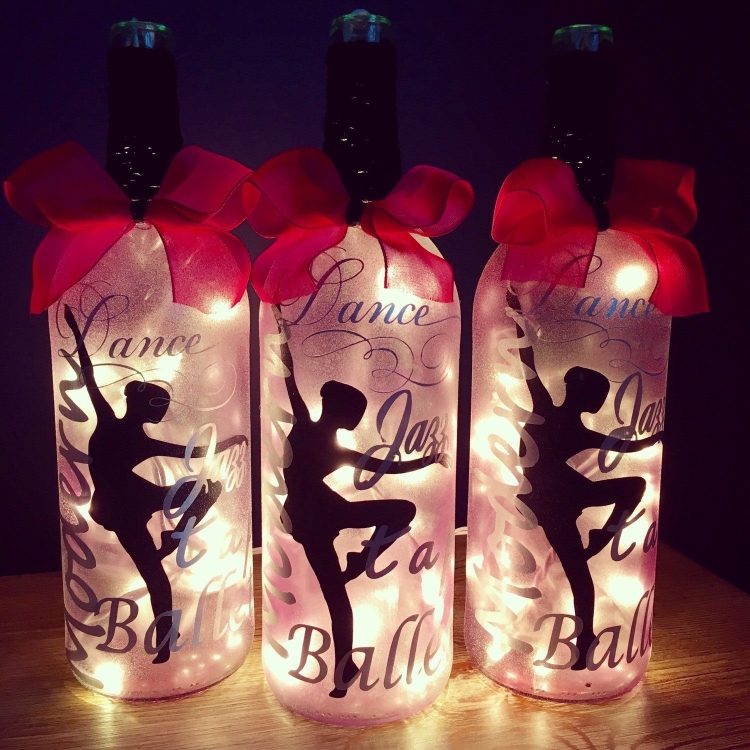 Подарок учителю танцев на новый год