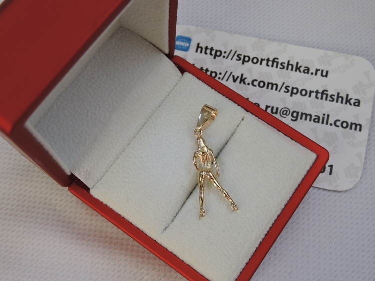 Подарок тренеру девушке