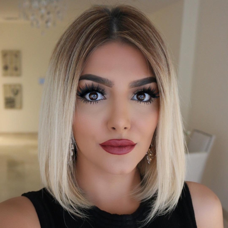 Шейда фэшиониста