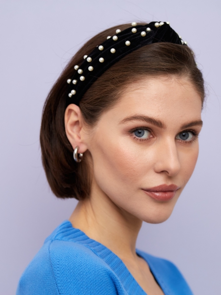 Широкий ободок