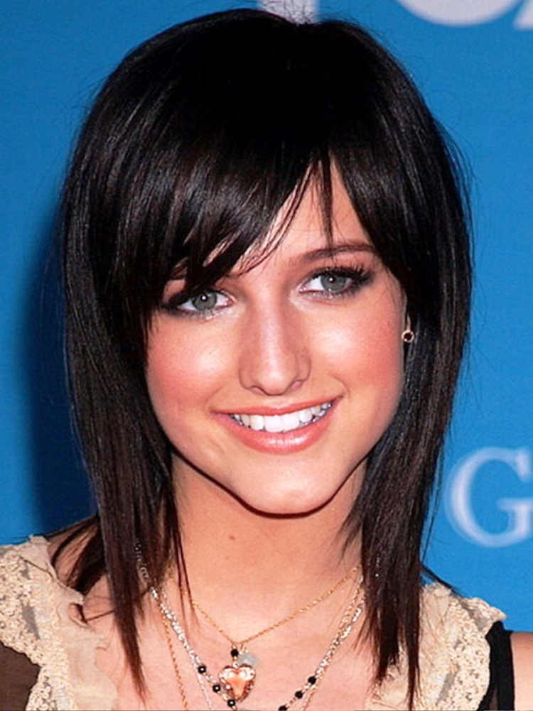 Каскад Эшли симпсон